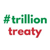 The Global Peace Dividend Initiative(@trilliontreaty) 's Twitter Profile Photo