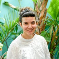 Sara C Marques (@saramarques_eco) 's Twitter Profile Photo