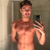 Thiago 14K (@_thgsilva) 's Twitter Profile