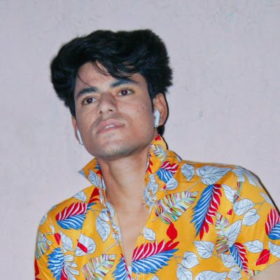 surajsinght108's profile picture. #CRM Techno Executive.
#Bitrix24 Solution Consultant.
#Bitrix24 Techanical Support.