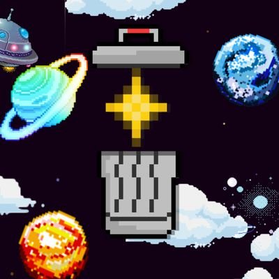 Star_Trash2022's profile picture. Integrantes da Empresa
Programador: @BrunoH_Mercurio
Designer Digital: @livtol
Influêncer: @leonardocampocz
Influêncer: @souzaa_daavid