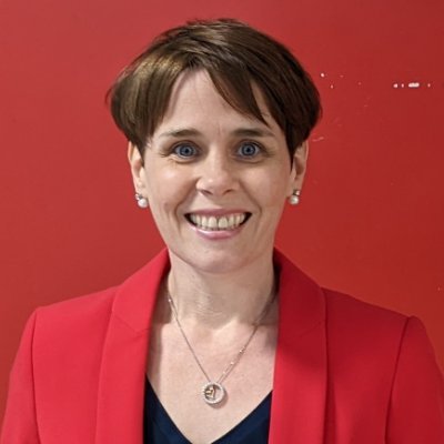 Denise Martin Profile