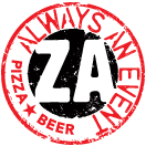 ZaBrewski's profile picture. What goes together better than pizza & beer? Tweets and a website about nothing else but #pizza and #beer!