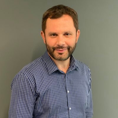 Head of editorial innovation @euronews in Brussels, AI Journalism Labs at Newmark J-School Cuny, PhD in politics Sciences Po, Knight-Wallace Fellow 15'