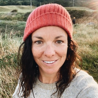Aoife Porter Profile