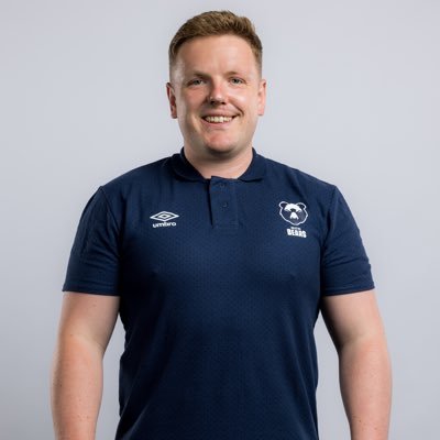 30, Dublin - Bristol, Academy Performance Analyst Bristol Bears