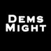 DemsMight 🇺🇸 (@demsmight) Twitter profile photo