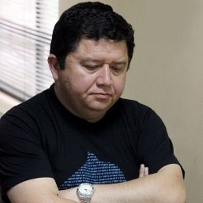jorquerino's profile picture. Maestro y Entrenador FIDE (Federación Internacional de Ajedrez). Realizo clases de ajedrez online para todos los niveles. Correo: contacto@marcelojorquera.com