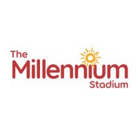 The Millennium Stadium (@tmstadium) 's Twitter Profile