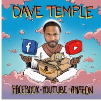 Dave Temple(@ImDaveTemple) 's Twitter Profileg