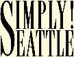 Simply Seattle the gift shop for all things Seattle! Located on 1st and Pine( by Pike's Place Market) and down on Pier 56! #Seattle
