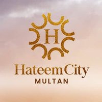 Hateem City Multan(@HateemCityMlt) 's Twitter Profile Photo