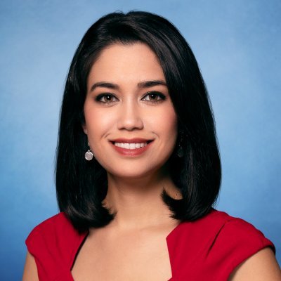 Emmy-nominated reporter for @NBCDFW 📺 Proud @AAJA member🌸🇵🇭 DFW native🤠 @UTArlington & @MesquiteHS alumna🎓 Likes/retweets are not endorsements❗️