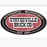 StatesvilleBrik's profile picture. Authentic tumbled woodfired brick.
Family owned and operated since 1891.