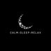 Calm Sleep Easy (YouTube) (@CalmSleepEasy) Twitter profile photo