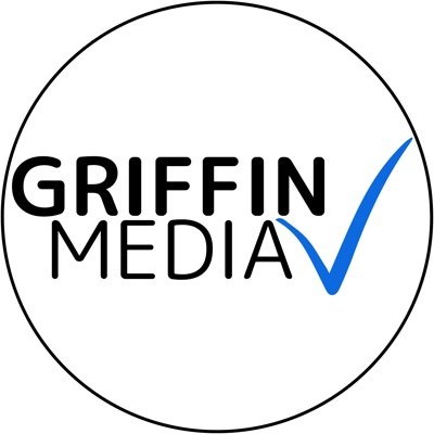 GriffinMediaCo's profile picture. 