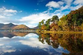 MOTORHOME HIRE  - MOTORHOME RENTAL  - CAMPERVAN HIRE  THE LAKE DISTRICT - ENGLAND - UK