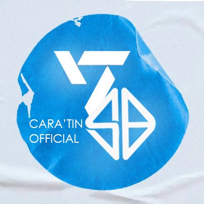 Say the name, break! Hi, we are CARA’Tin Official! A home for CARATs 💎 & A'Tin 💙. Est. 09-25-2020 | https://t.co/vfSE5QpMA2 | https://t.co/8u29JVENJQ