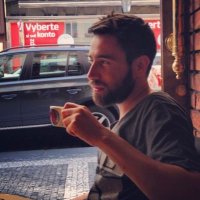 Olcay Tanberken (@olcaytanberken) Twitter profile photo