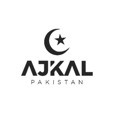 AjkalPakistan's profile picture. Ajkal Pakistan is an organization that promotes technology & new startups from around the world & keeps you informed about the latest news in an unbiased manner