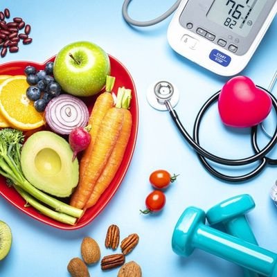 healthy life happy you ššš
