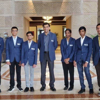 Congratulations to GM Aditya Mittal for winning the Pavlodar Open 2023! In  this very strong 10-round Swiss open full of Grandmasters…