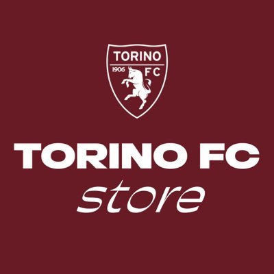 Profilo Twitter dello Store Ufficiale del @TorinoFC_1906 🐂 #torinofcstore #SFT