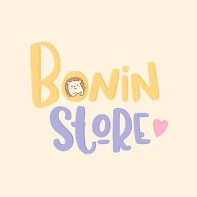 BONIN STORE (est. 2017) • Korea Warehouse Service & Jastip Korea • Worldwide Shipping • Proof → Check Likes Tab 💛 fast resp chat wa/line