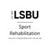 LSBU Sport Rehab (@sportrehablsbu1) Twitter profile photo LSBU Sport Rehab (@sportrehablsbu1) Twitter profile photo
