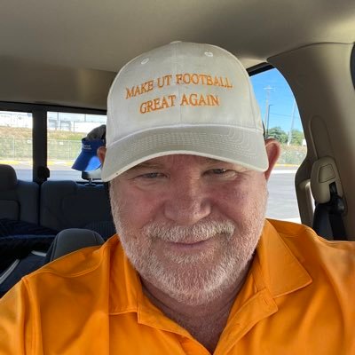 VOLS/TITANS FAN ULTRA MAGA/If You Voted Biden-It’s Your Fault.