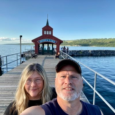 haynever's profile picture. Husband, Dad, Grandfather, Patriot, Runner & Biker