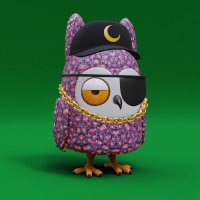 Toybirds (@toybirdsnft) 's Twitter Profile Photo Toybirds (@toybirdsnft) 's Twitter Profile Photo