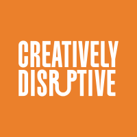 Creatively Disruptive(@Creatively_D) 's Twitter Profile Photo