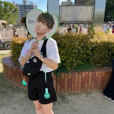 ot5168's profile picture. 💚エイト専用垢💚大倉忠義がだいすきな22歳￤北海道￤社会人￤同担拒否無し￤フォロバ100％￤倉丸￤エイターさんフォローしてください🙏🏻そしてお友達になりたいです🙋￤無言フォローすいません🙇🙏￤
