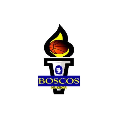 Twitter oficial del C.B. Boscos Huesca.