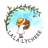 LALA-LYCHEEE (@lala_lycheee) 's Twitter Profile
