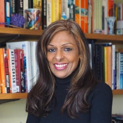 Professor of Education and Social Justice, University of Birmingham. Interests: Race, Racism, Gender, Class, Inequalities, Social Justice, Equity.