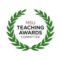 MSU Teaching Awards (@msu_tac) 's Twitter Profile