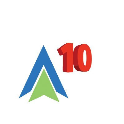 a10news_online's profile picture. A10 is state's best  News Channel. A10 news channel covers latest news in politics, entertainment, bollywood, business, crime and sports.