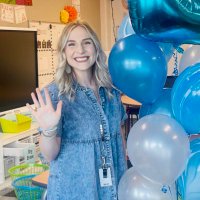 Sydney Odom (@mrsodomteaches) 's Twitter Profile Photo Sydney Odom (@mrsodomteaches) 's Twitter Profile Photo