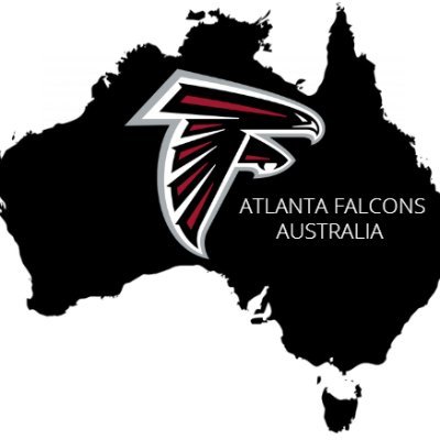 Die-hard Falcons fan from Australia.
Rise Up from Down Under 🇦🇺
#RiseUp