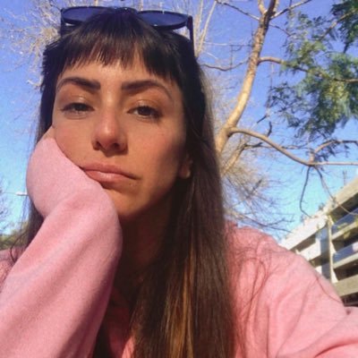 samantavargas_'s profile picture. Go your own way.