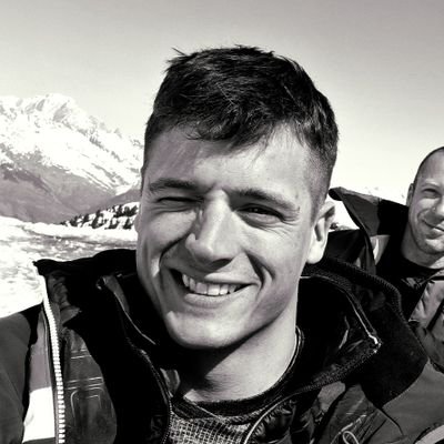 woutersjerome's profile picture. Para-athlète 🇧🇪👨‍🦽🚴‍♂️🤾‍♂️🏃‍♂️