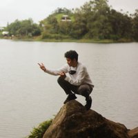 Rafi Athallah (@rafiathallahh) 's Twitter Profile