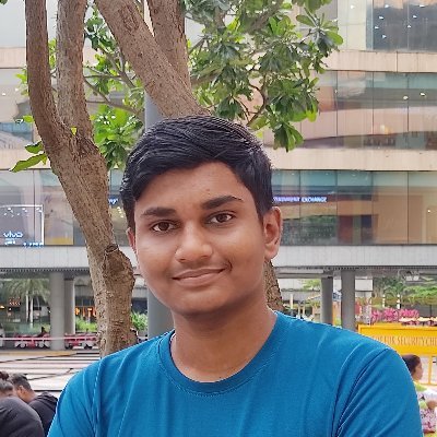 An enthusiastic student learning Computer Science aiming to be a good Programmer with skills and knowledge.