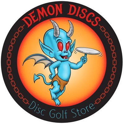 DemonDiscs's profile picture. Southern Minnesota and Northern Iowa’s disc golf destination 🥏 New retail store located in Albert Lea, MN.