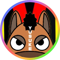 Yusuke93 (@yusuke936) 's Twitter Profile