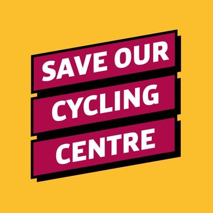 SaveOurCyclingCentre