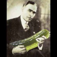 GiovanniPickle (@giovannipickle) 's Twitter Profile