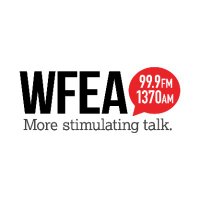 WFEA (@wfearadio) Twitter profile photo